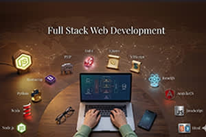 Portfolio for Angular Development
