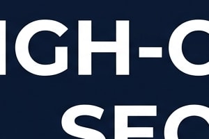 Portfolio for SEO Content Writing