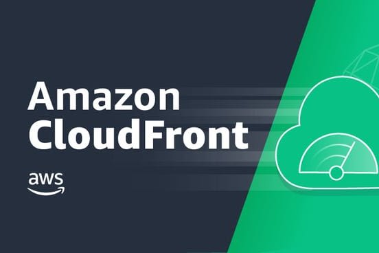 Portfolio for Amazon CloudFront