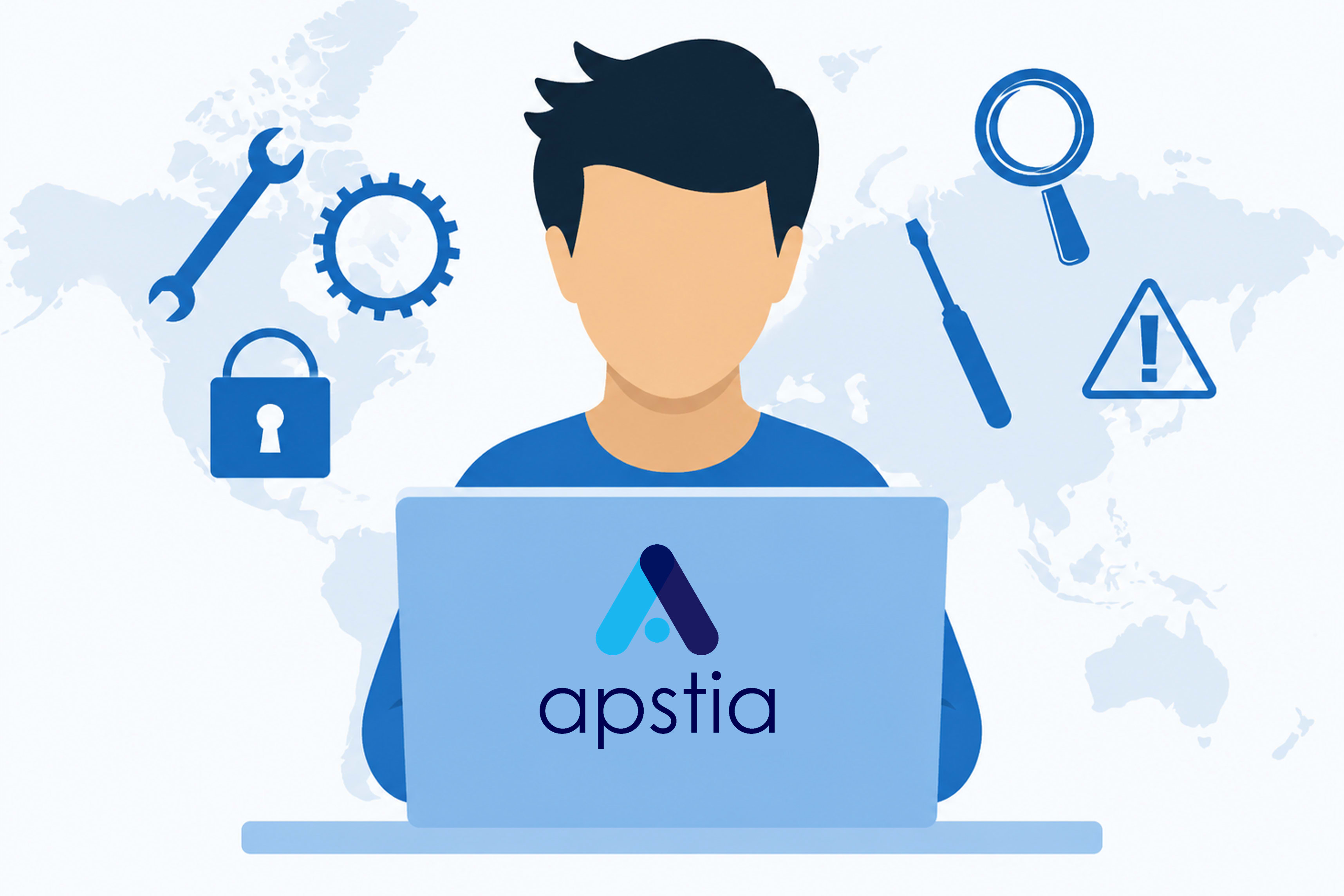 Portfolio for System Administration