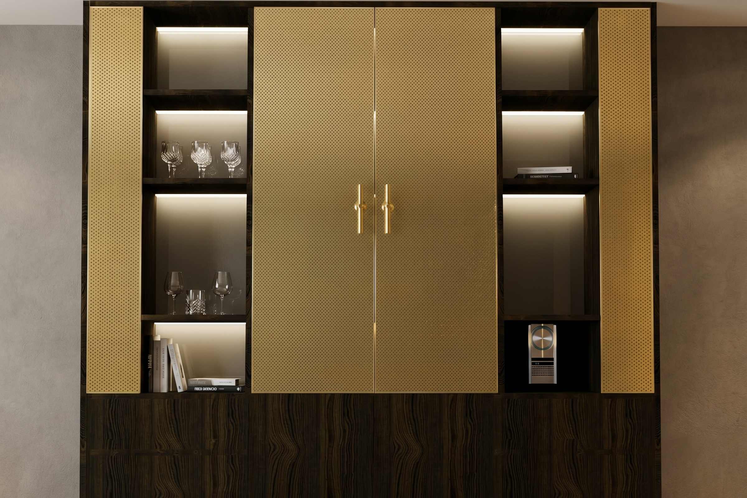 Portfolio for Furniture Design