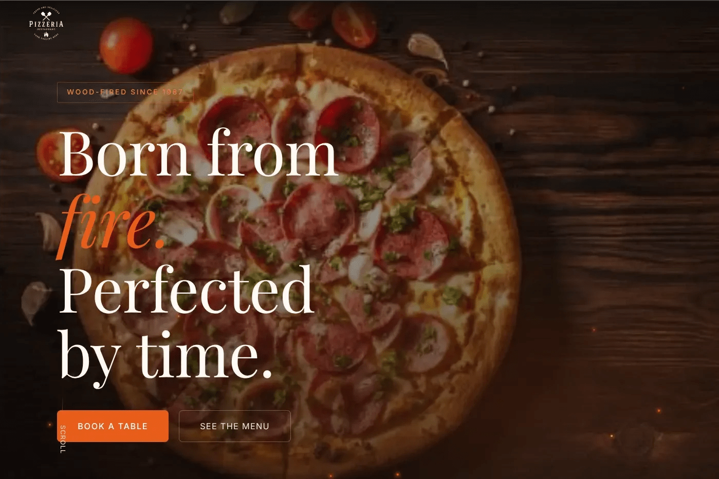 Portfolio for Custom Web Development
