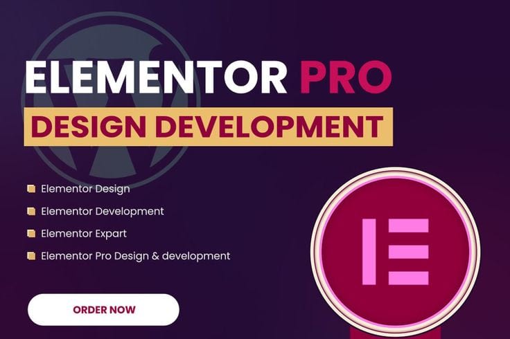 Portfolio for Elementor Expert