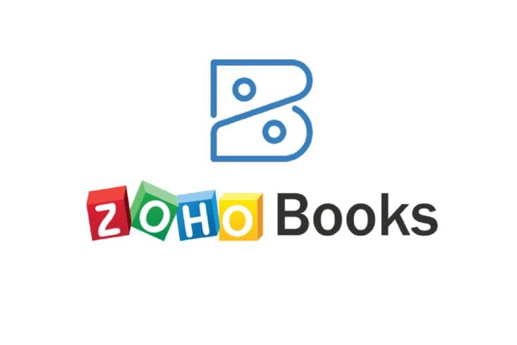 Portfolio for Zoho Books