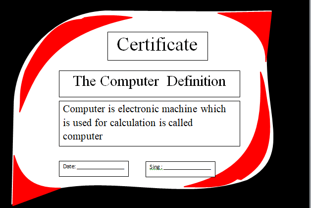 Portfolio for Professional MS Word Formatting & Data