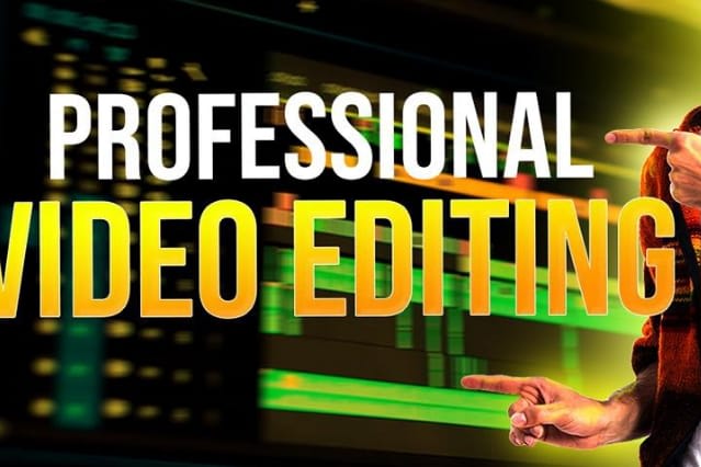Portfolio for - High-Quality Edits • Quick Turnaround