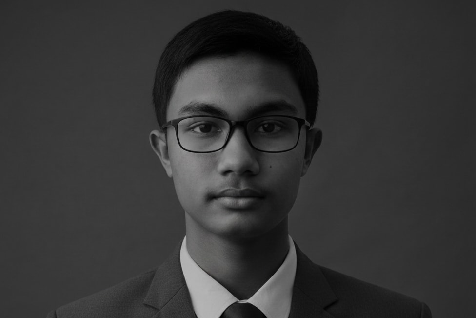 Portfolio for Front-End Developer