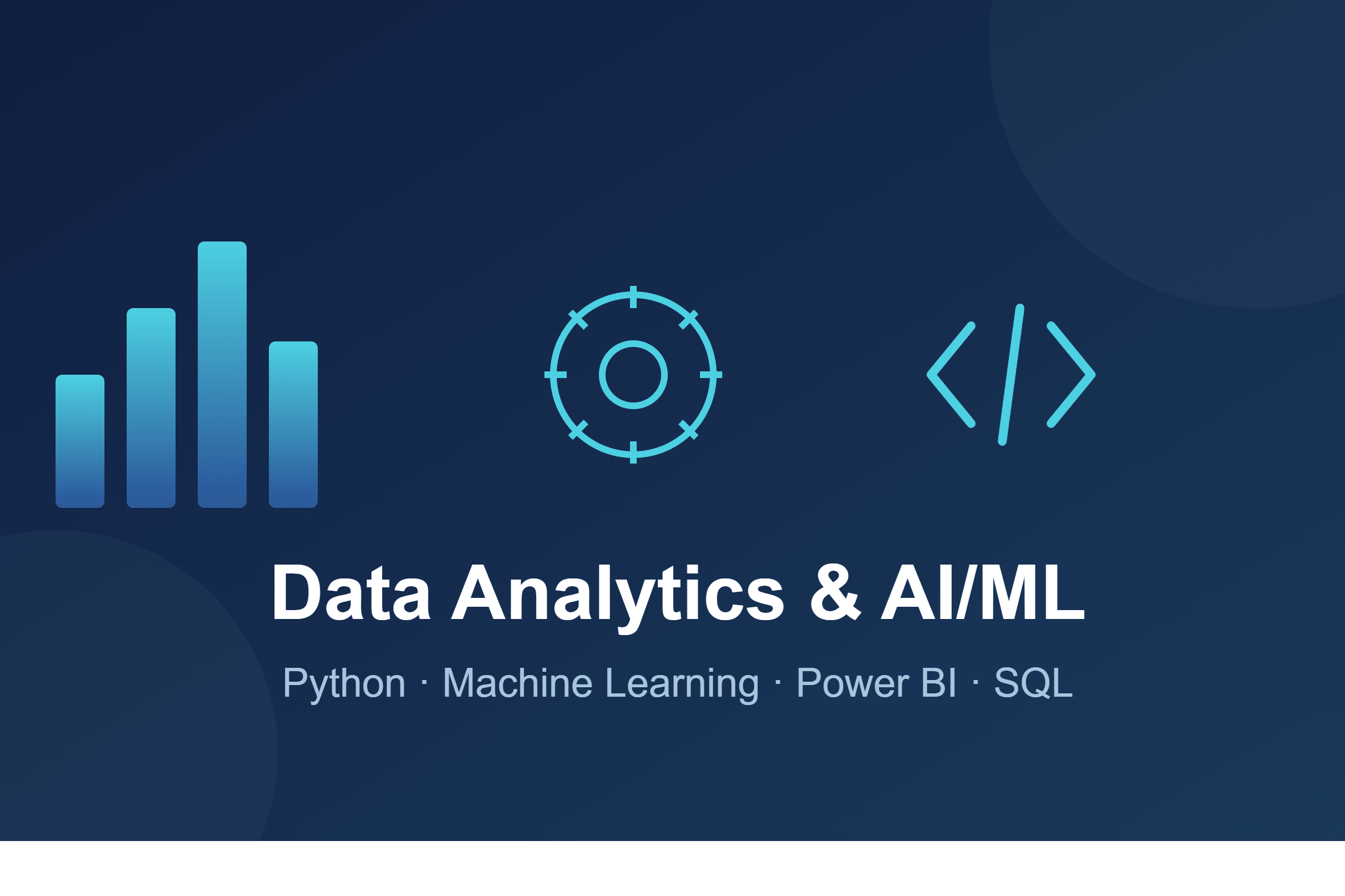 Portfolio for AI Development & Automation — Python, ML