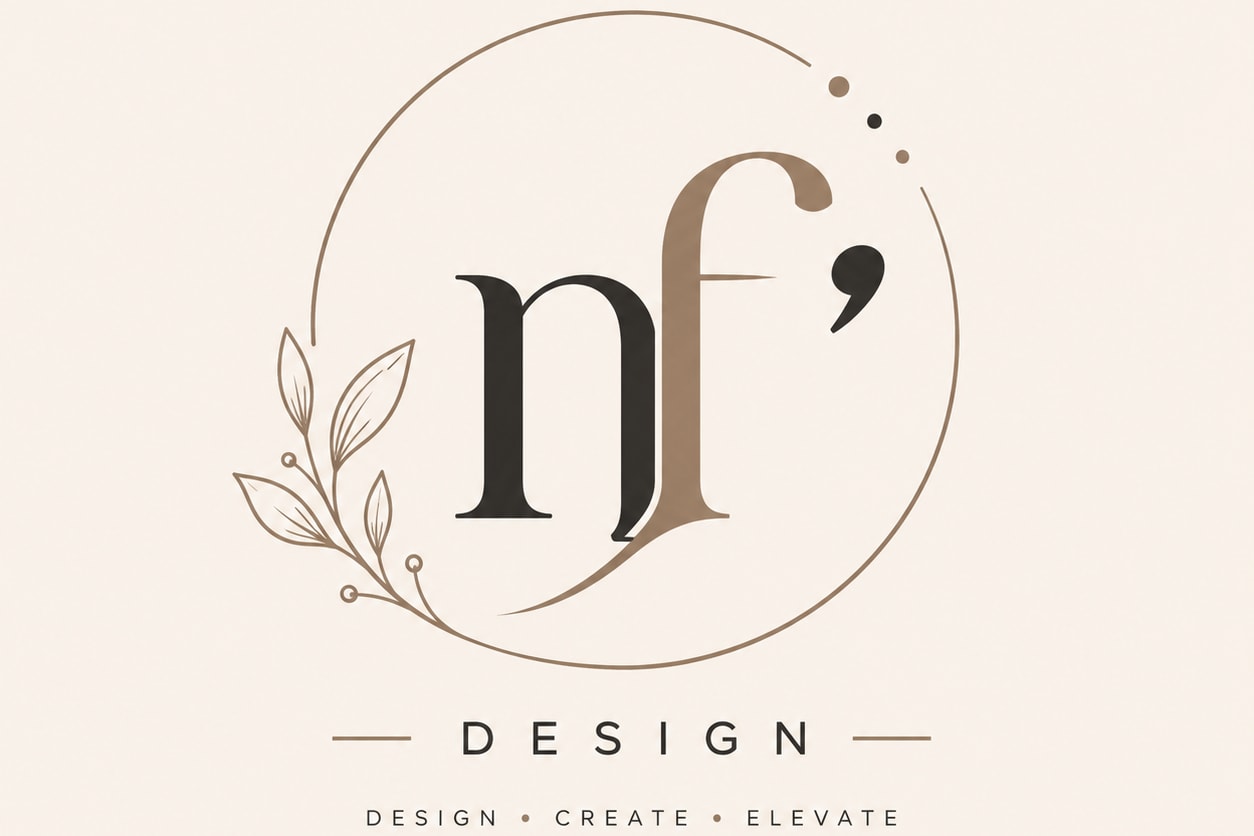 Portfolio for Modern Logo & Brand Identity Design