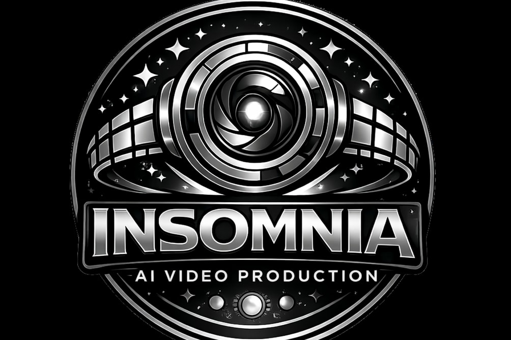 Portfolio for AI Video Creator & Website Developer