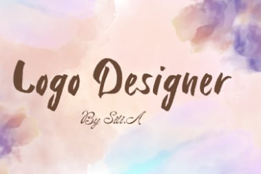 Portfolio for Junior Logo Designer