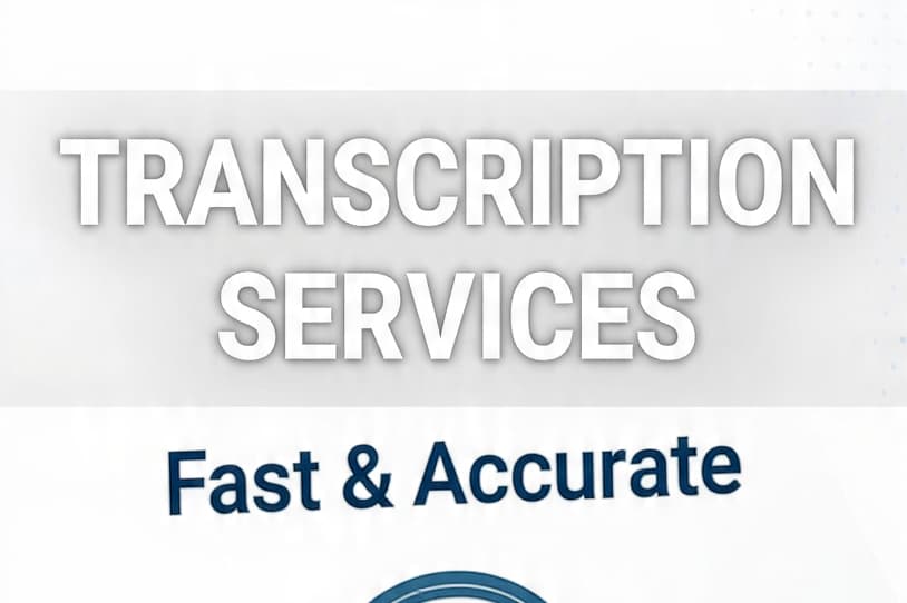 Portfolio for Transcription and translation