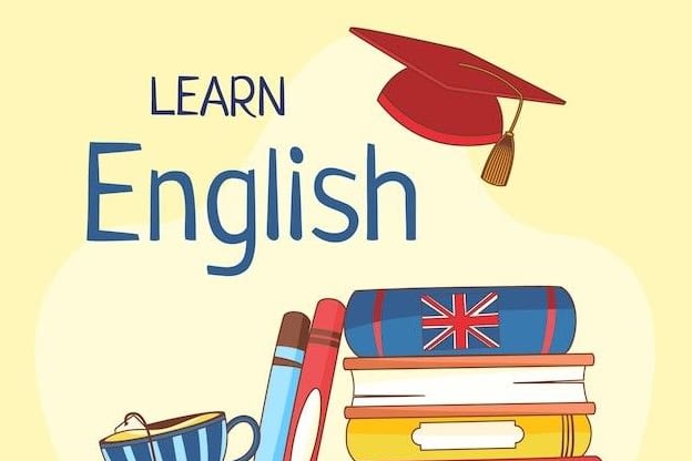 Portfolio for English Tutor
