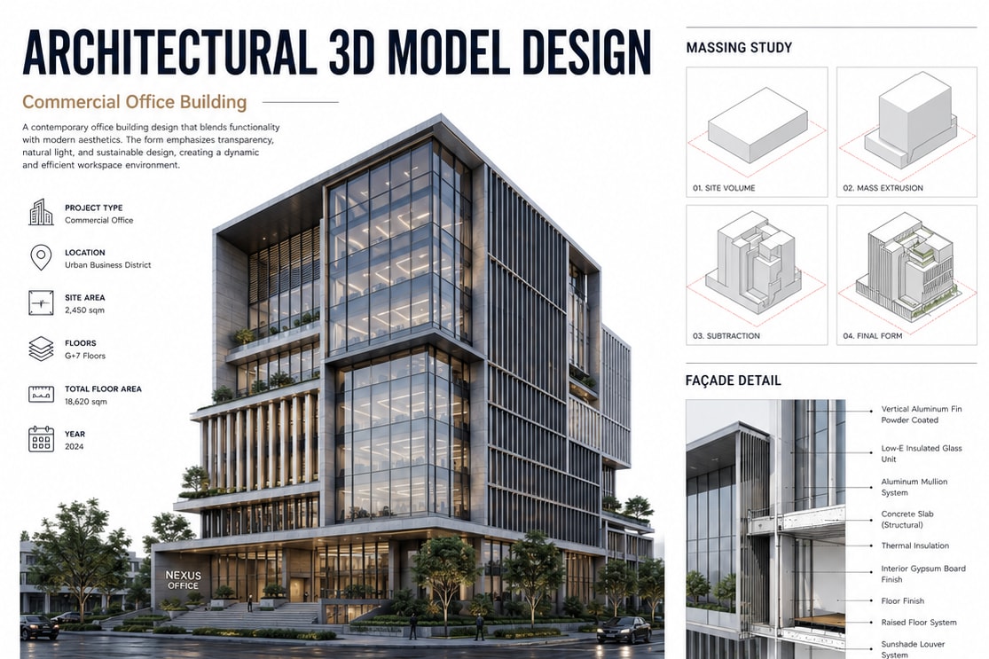 Portfolio for PDF to DWG Conversion
