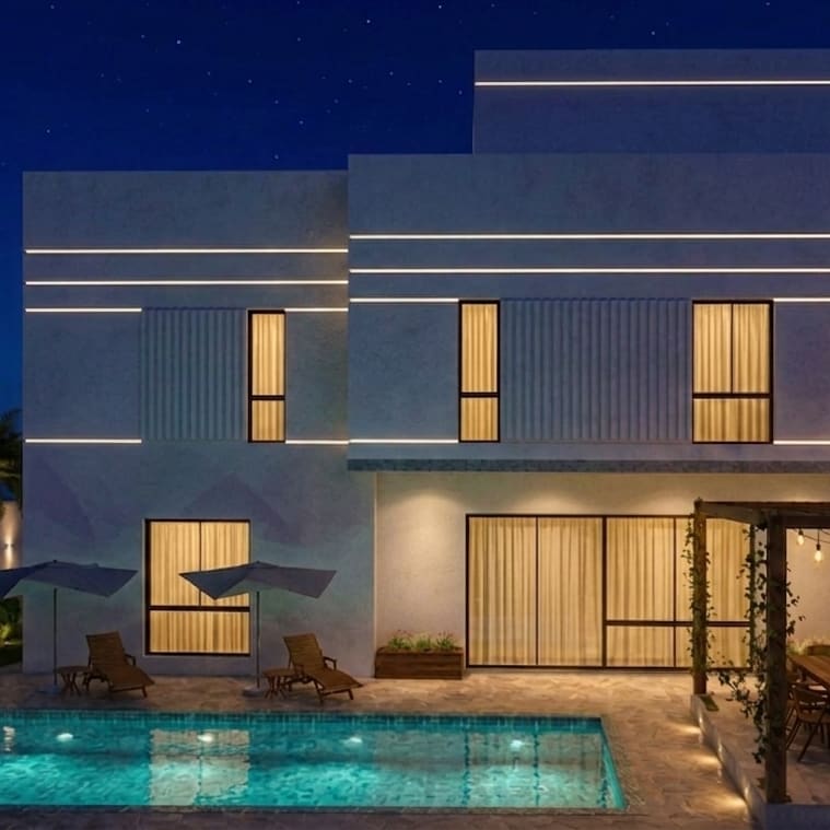 Portfolio for Professional Exterior & Landscape Lighti