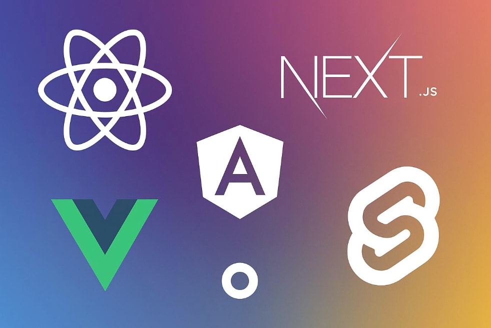 Portfolio for Web Application Development