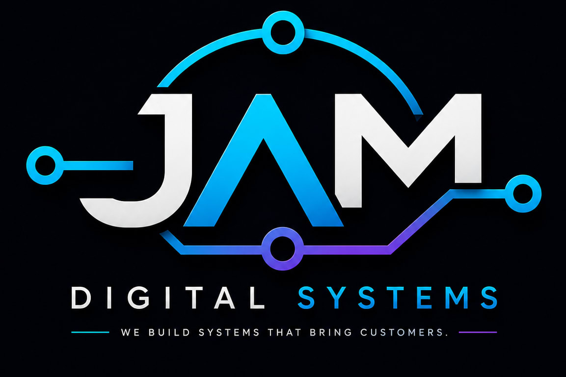 Portfolio for Business Automation & Funnel Systems