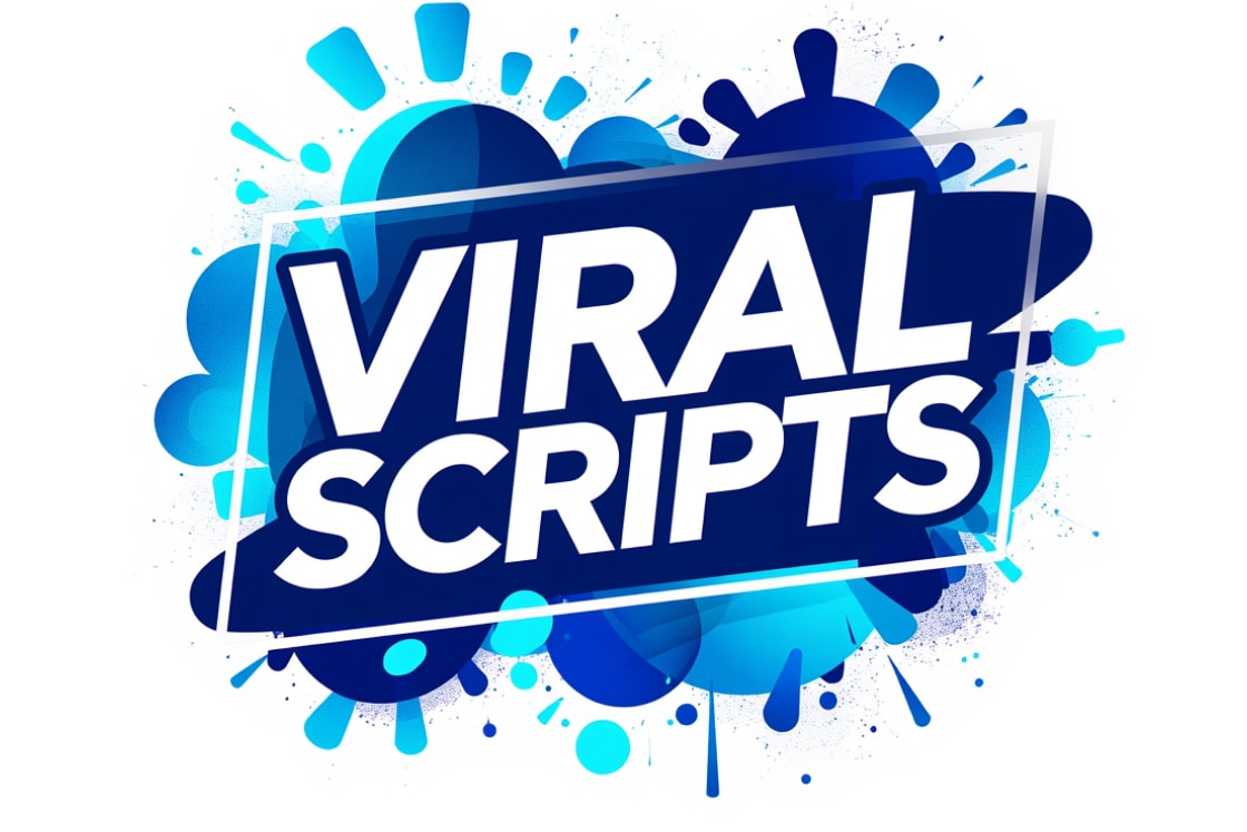 Portfolio for TikTok & Reels Scriptwriter