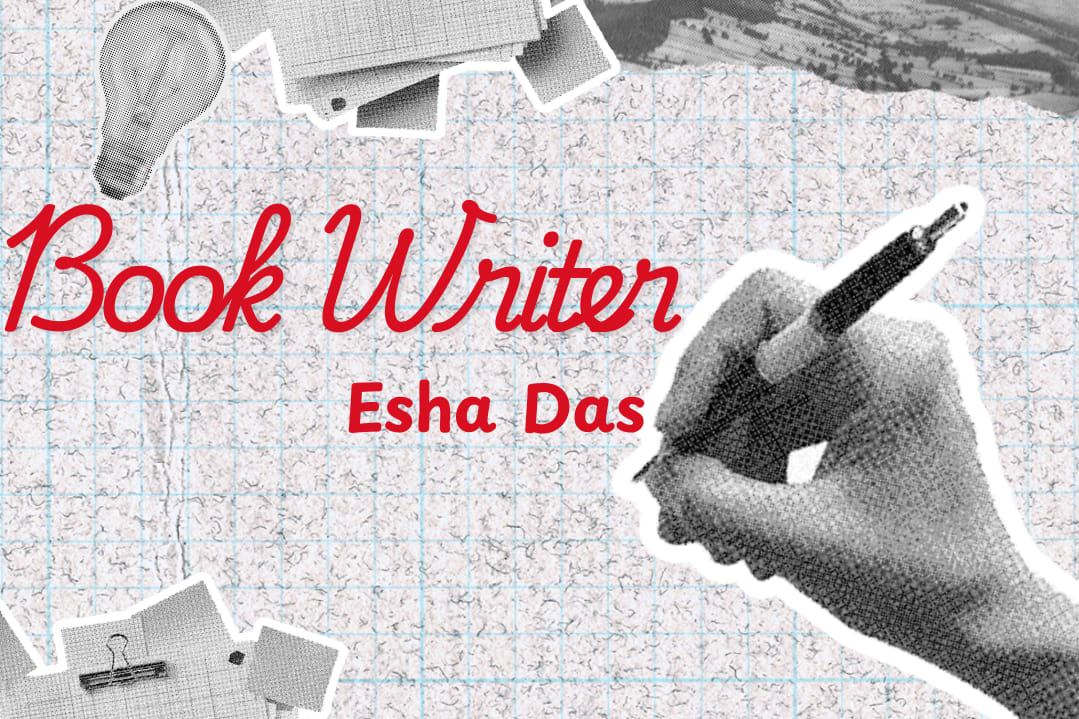 Portfolio for Writing and translation