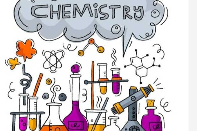 Portfolio for Organic chemistry tutor and Research Gui