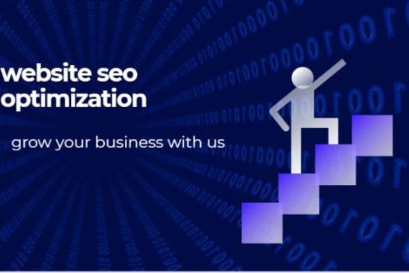 Portfolio for SEO Optimization