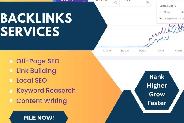 Portfolio for Off & ON page SEO | Local SEO Expert