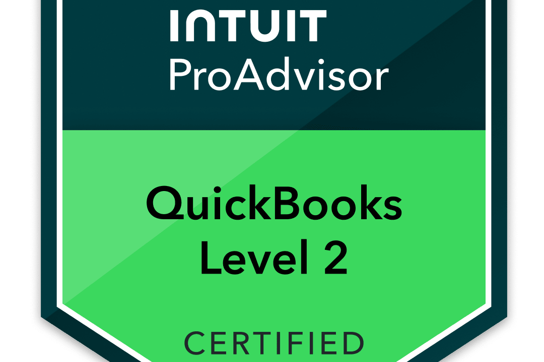 Portfolio for Expert Bookkeeping & Tax Preparer