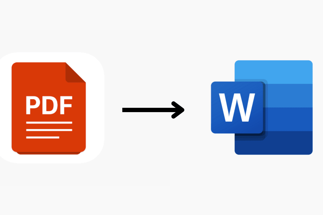 Portfolio for PDF to word conversion Data entry expert