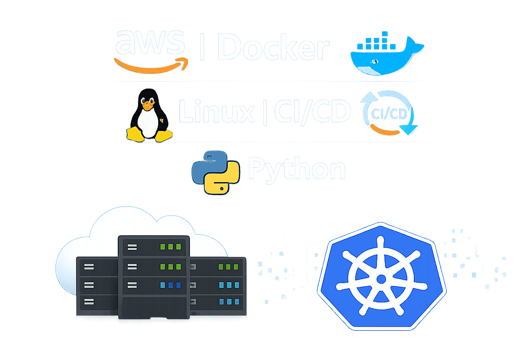 Portfolio for Devops Engineer