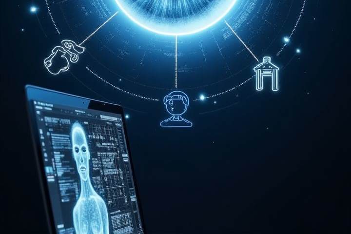 Portfolio for AI SDR Systems