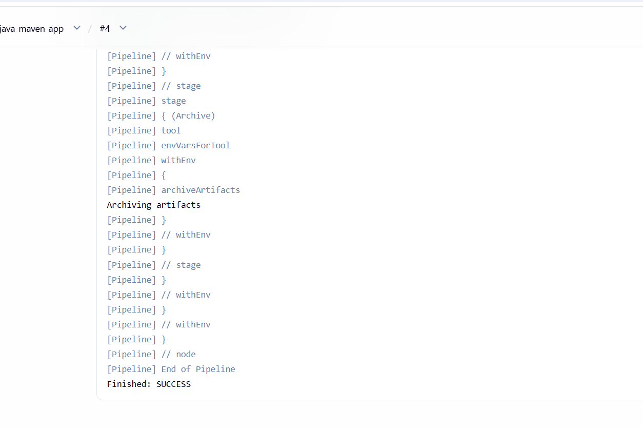 Portfolio for AWS EC2 Setup | Docker | Jenkins | CI/CD