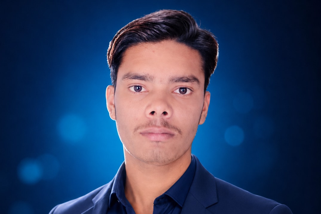 Portfolio for SEO & Meta Ads Consultant for SaaS & B2B
