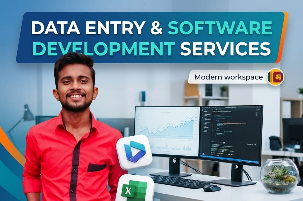 Portfolio for I will do accurate data entry, Excel dat