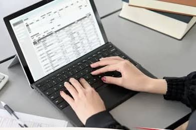 Portfolio for Google Sheets