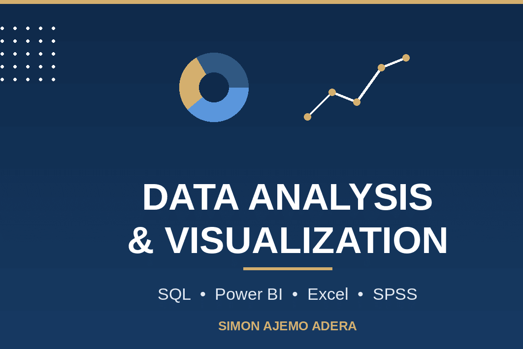 Portfolio for Data Analysis & Visualization (SQL, Powe