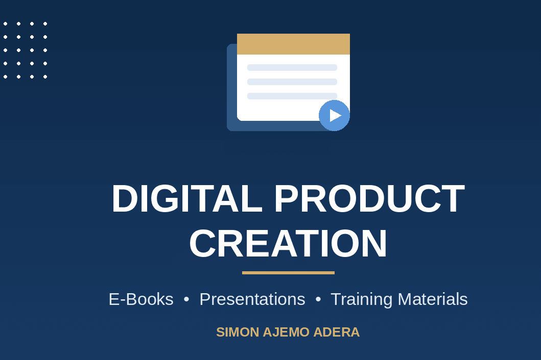 Portfolio for Academic Writing & Presentations