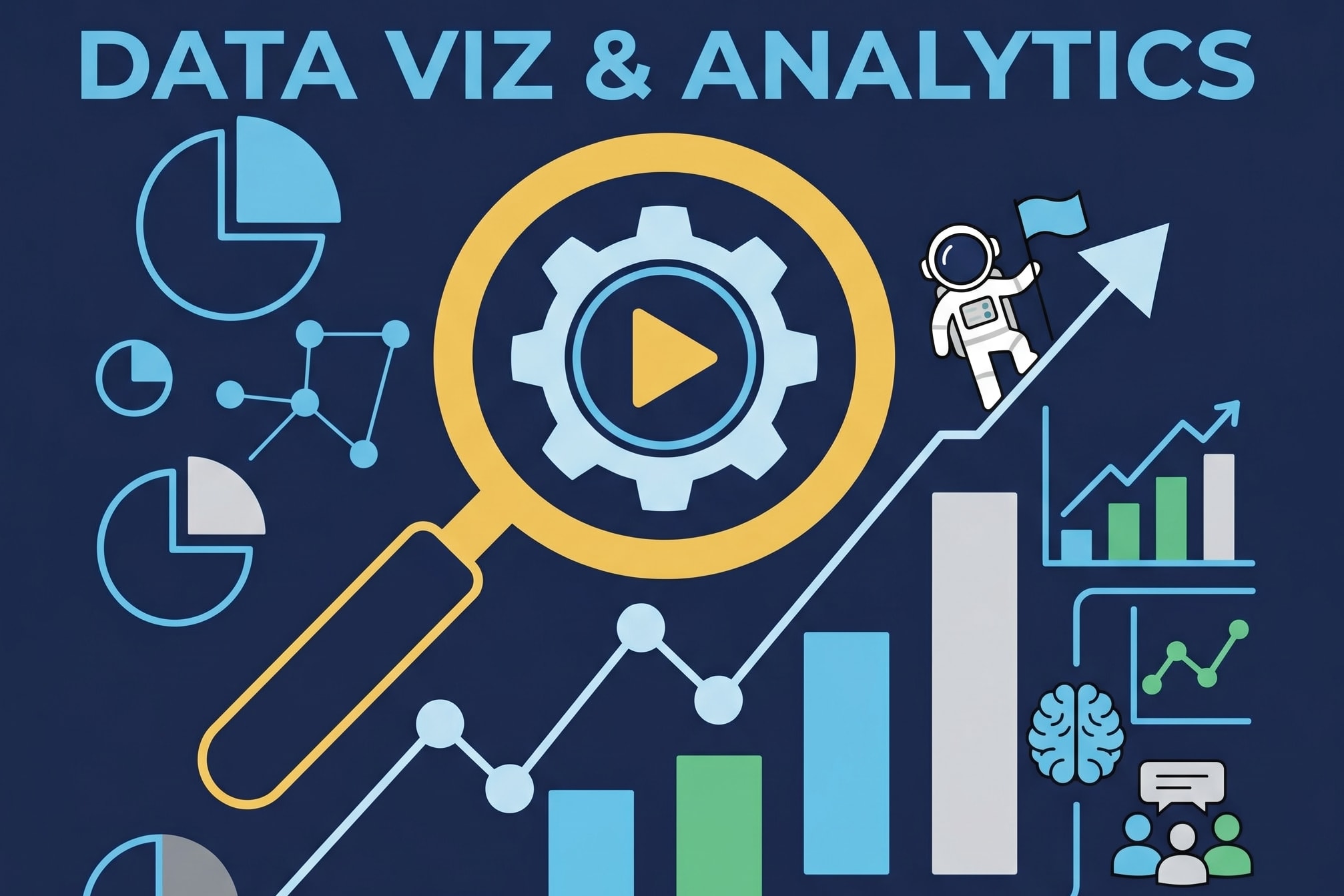 Portfolio for Data Analytics, Data Visualization