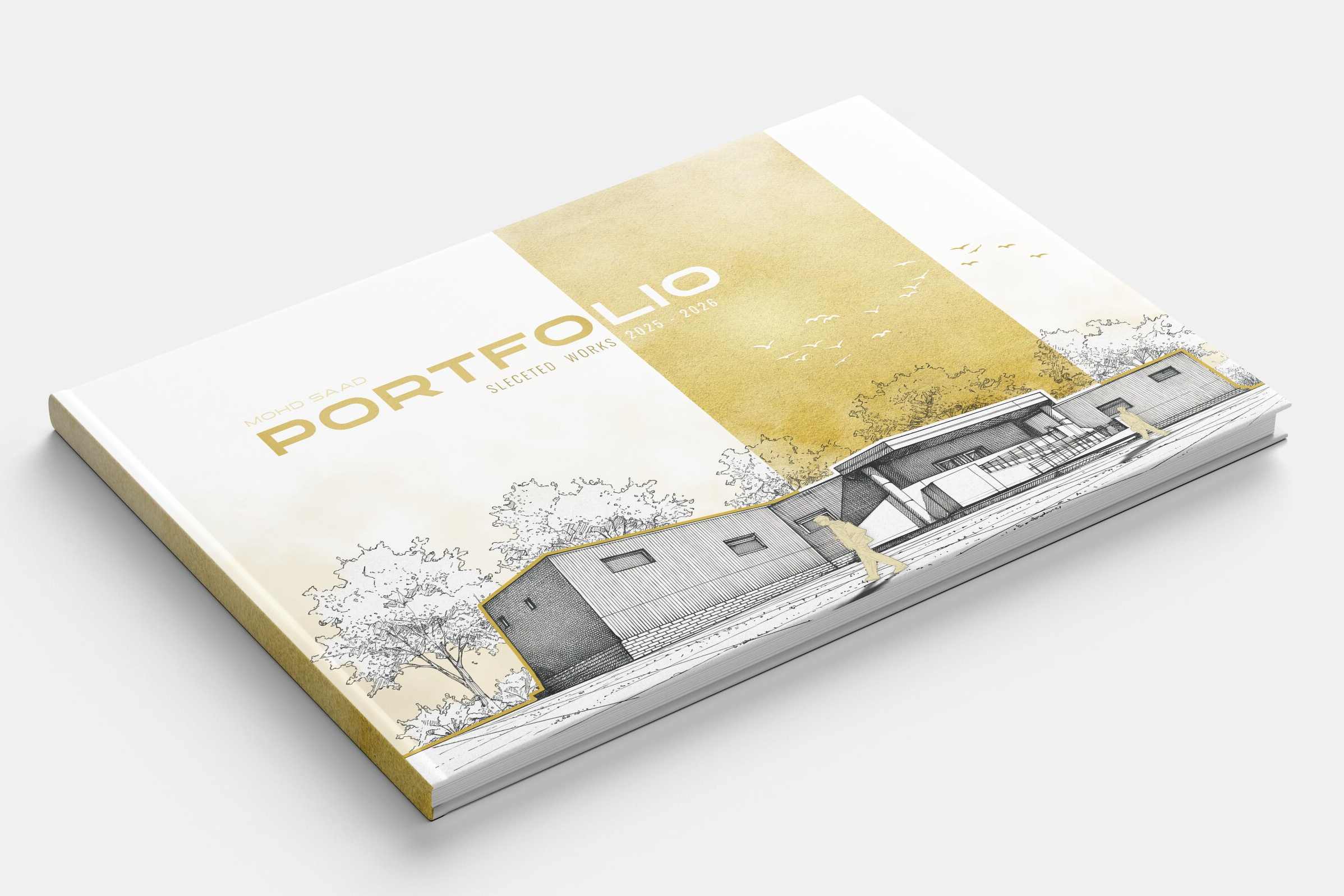 Portfolio for Arch. Viz.|3D Modeling|Graphics Design