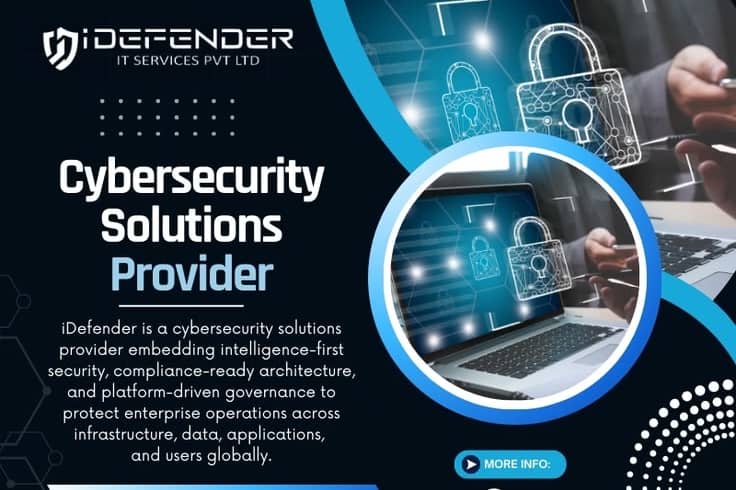 Portfolio for Cybersecurity Consulting