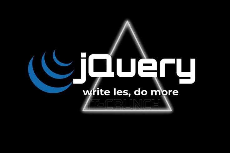 Portfolio for jQuery Developer