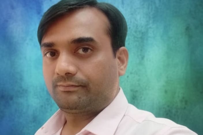 Portfolio for Experienced Stock  Market Professional