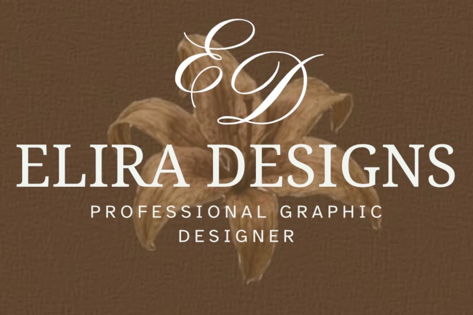 Portfolio for Shops and resturant services