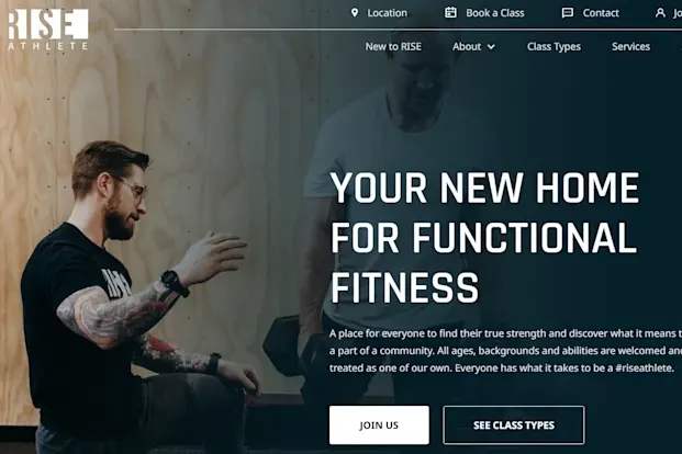 Portfolio for Database Design & Development