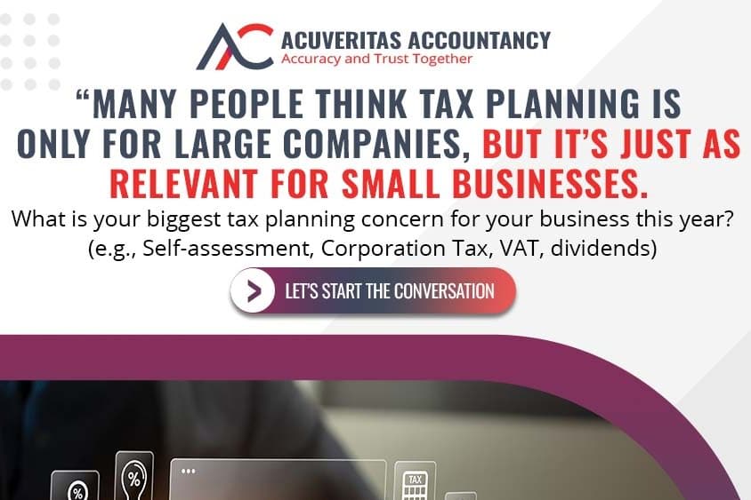 Portfolio for Accounting and taxation