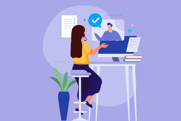 Top Interview Questions for a Remote Position Applicant