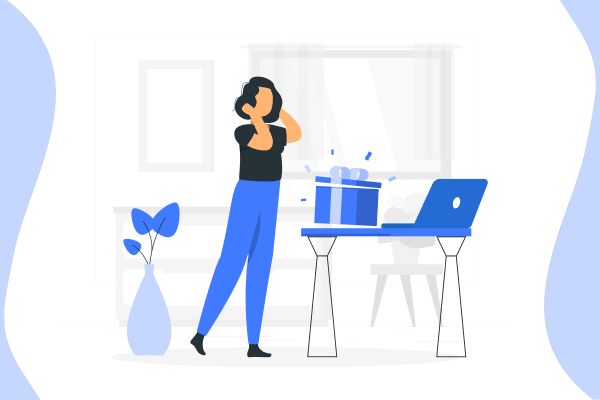 Work From Home Gifts for Employees
