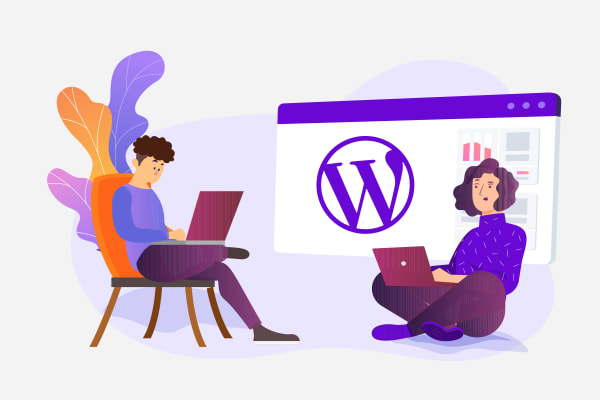 WordPress for Small Business