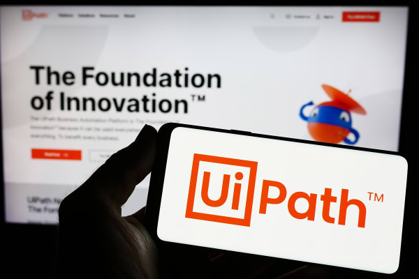 Benefits of RPA UiPath