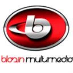 Blazin-Media