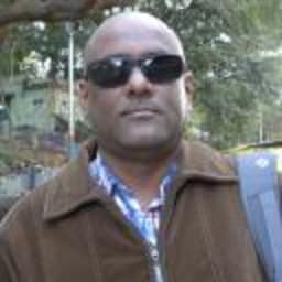 Manishkumar Patel